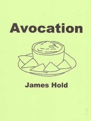 cover image of Avocation
